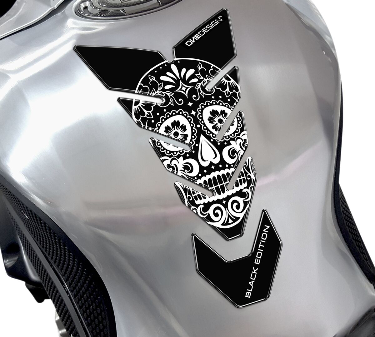Paagipadi Black Edition SKU