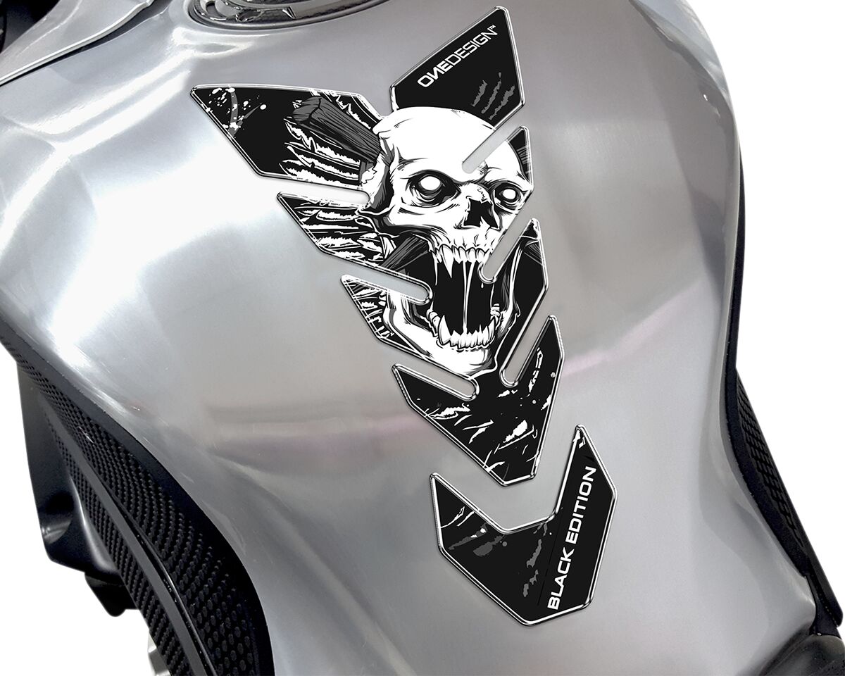 Paagipadi Black Edition SKU
