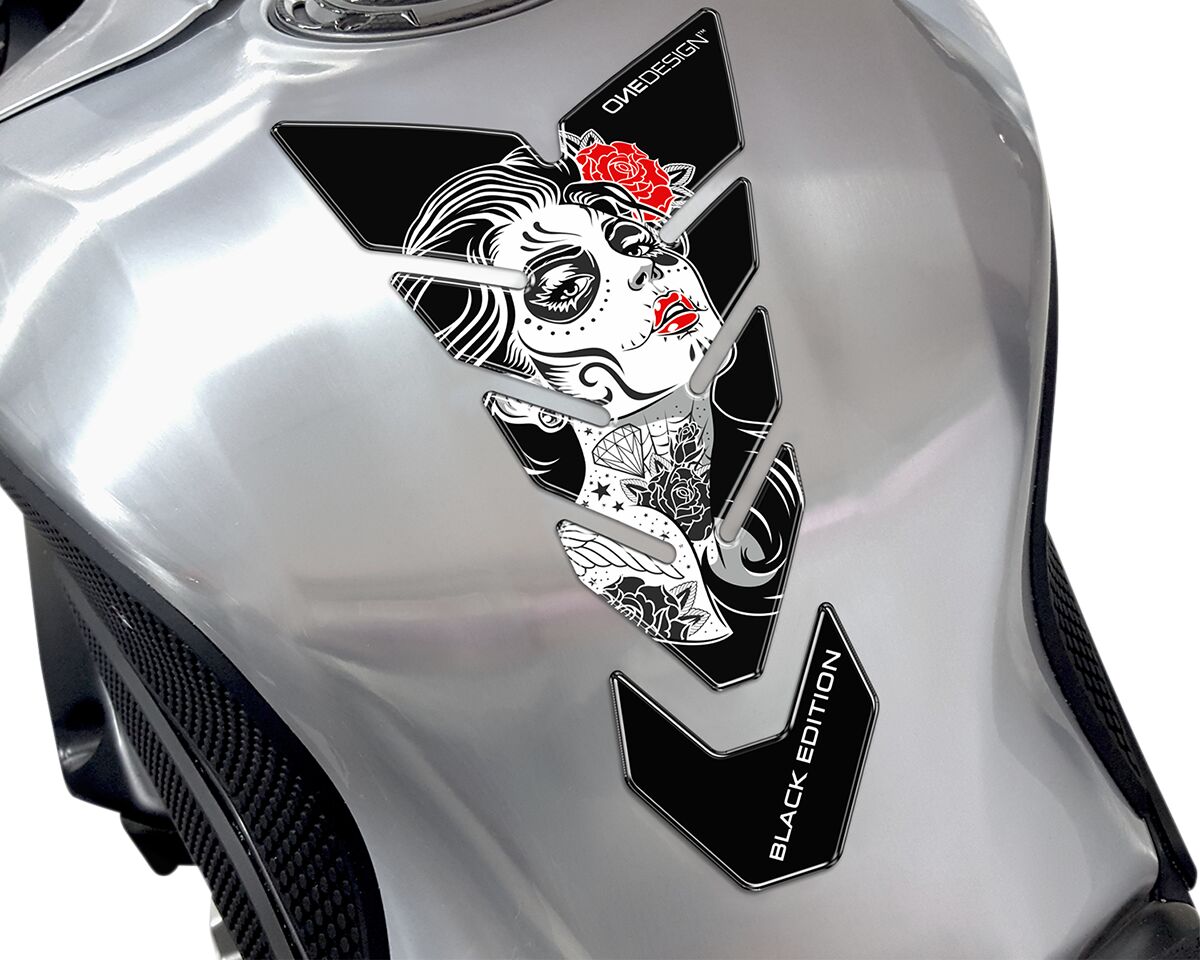 Paagipadi Black Edition Wom