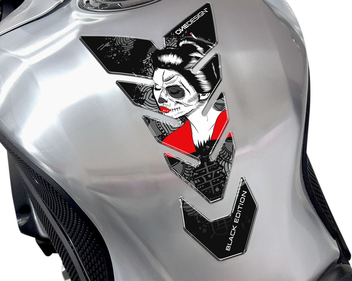 Paagipadi Black Edition Ghe