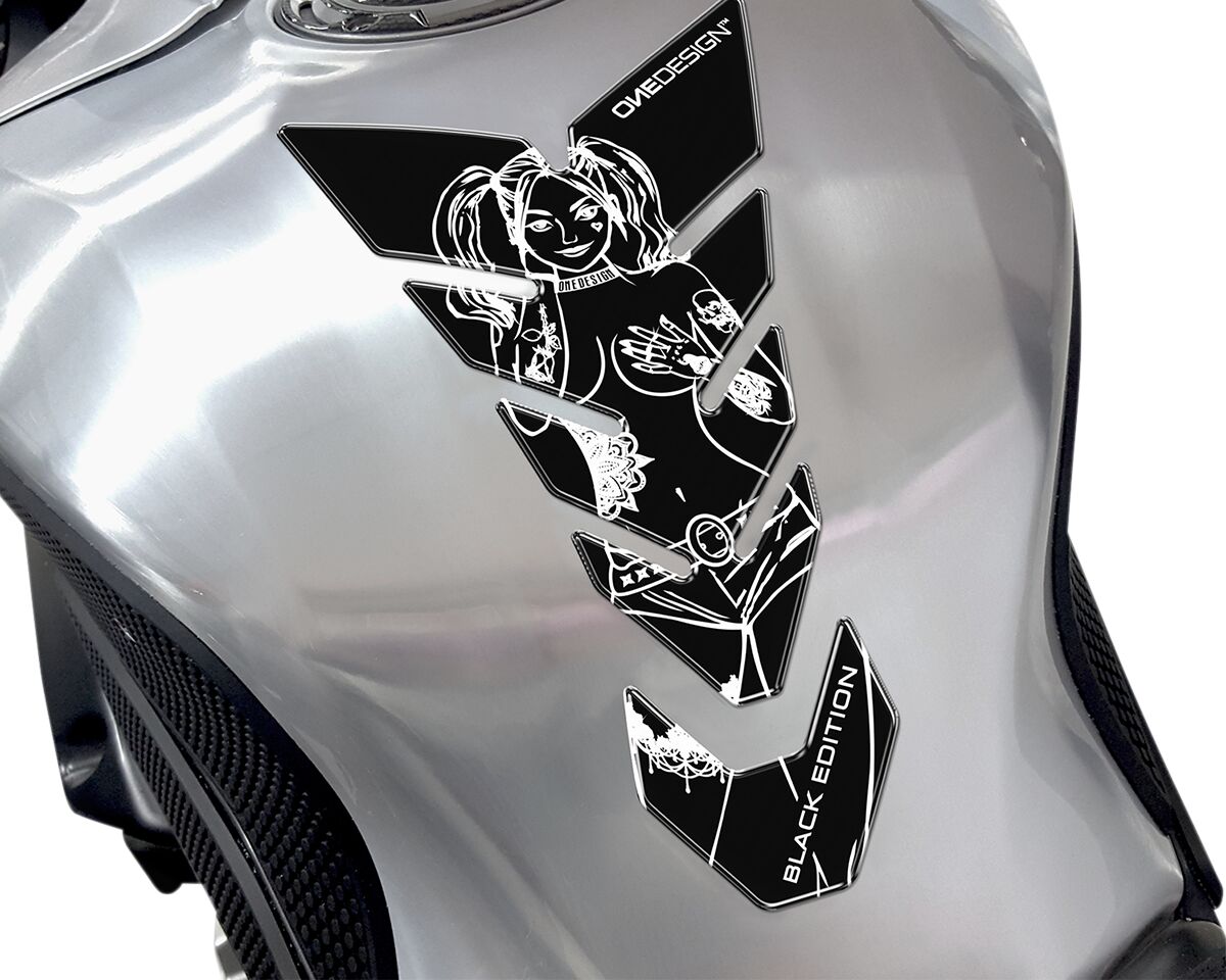 Paagipadi Black Edition WO
