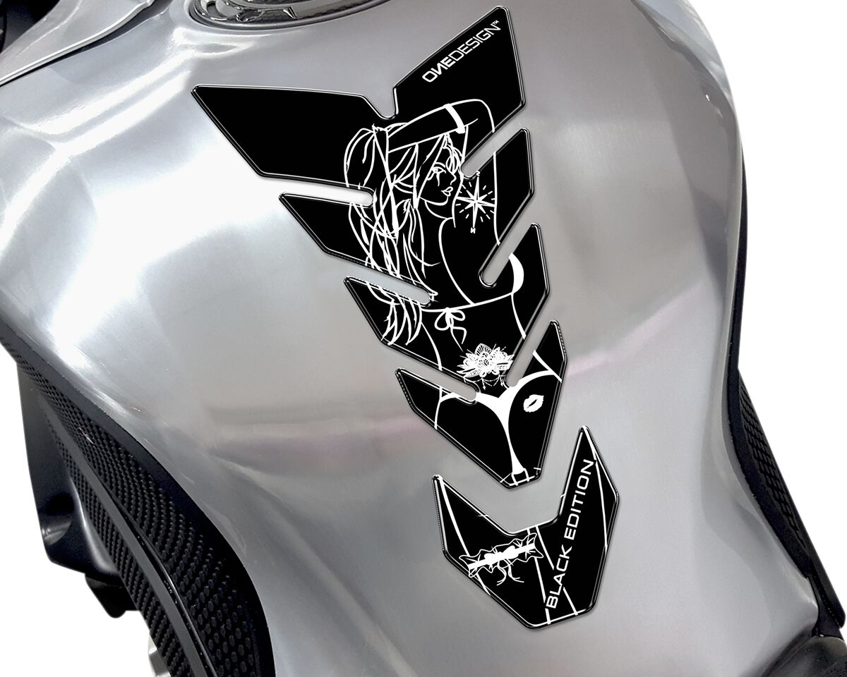 Paagipadi Black Edition WO