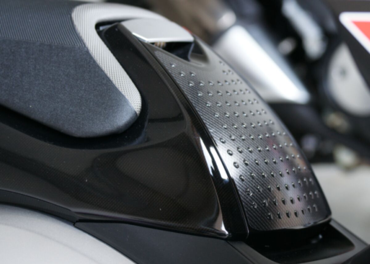 Põrkepadjad, TMAX