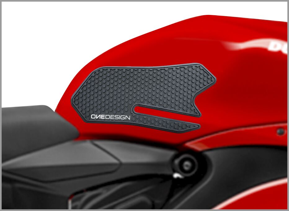 Paagigrip Panigale '21, must