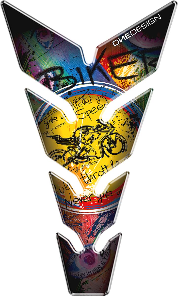 Paagipadi Max Biker