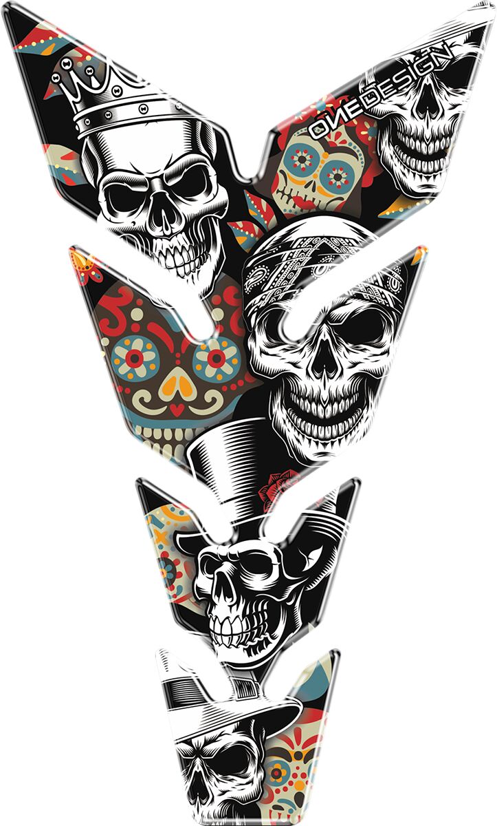 Paagipadi Max SKULLS2