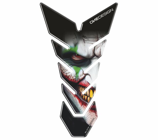 Paagipadi Black Edition Monster