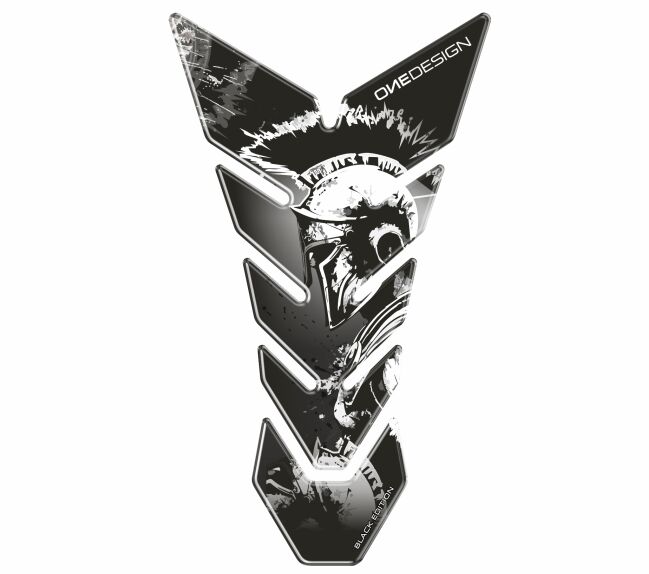 Paagipadi Black Edition Gladiato