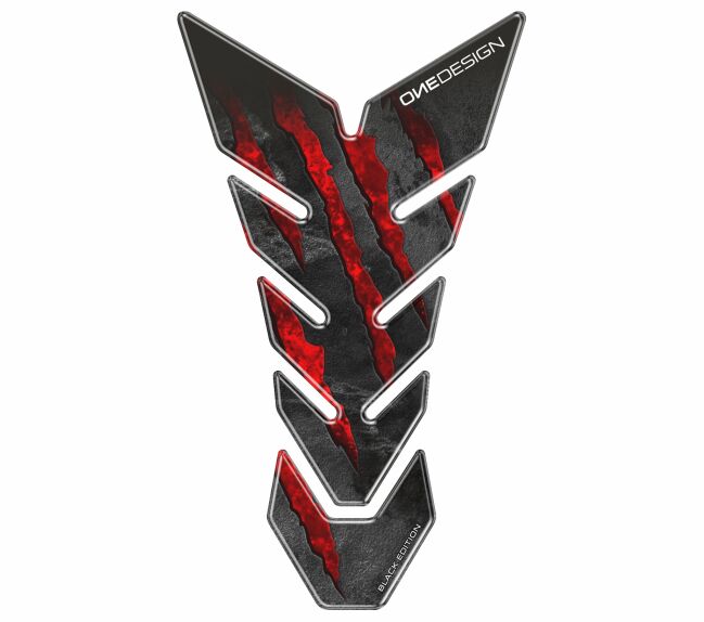 Paagipadi Black Edition Lava