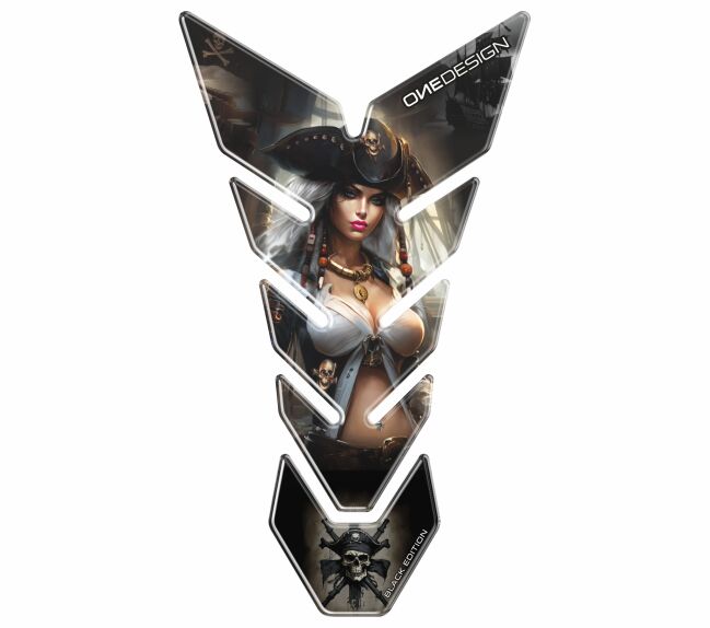 Paagipadi Black Edition Lady Pir