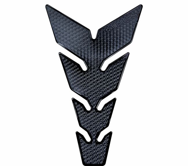 Xeno paagipadi, kuusnurgad, 1