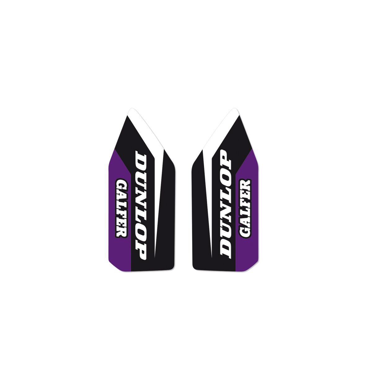 Kahvlikaitsme kleebis Dream 5, Kawasaki