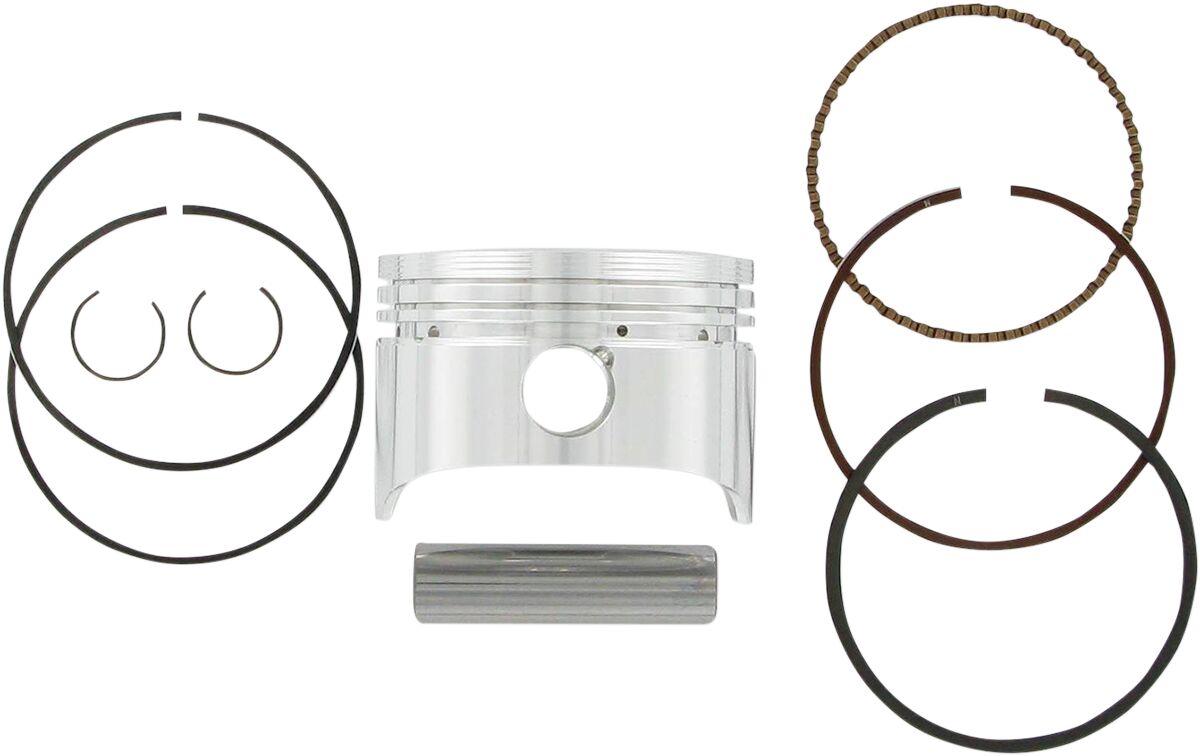 PISTON KIT