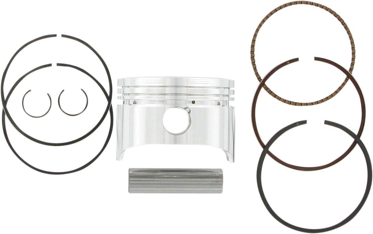 PISTON KIT