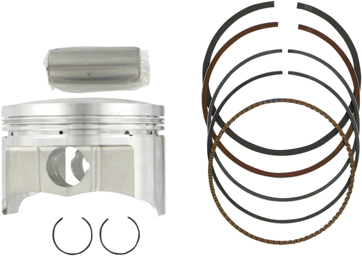 PISTON KIT