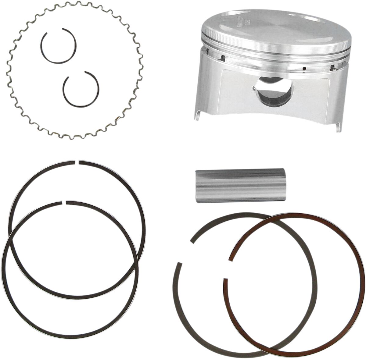 PISTON KIT