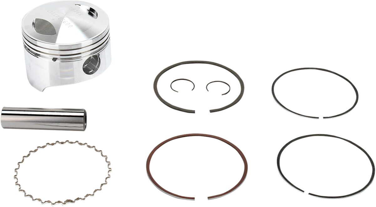 PISTON KIT