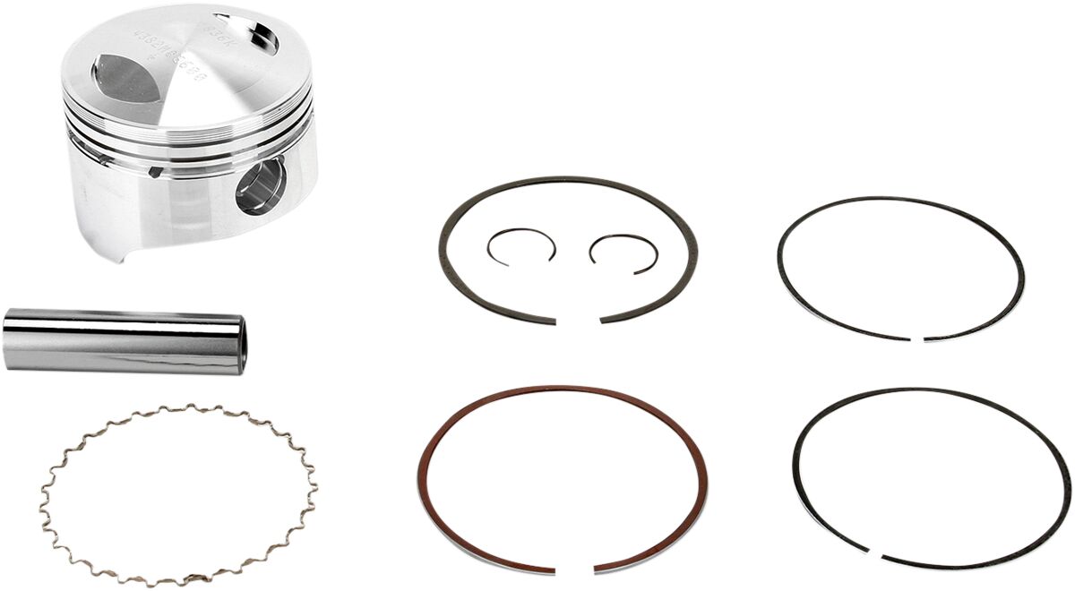 PISTON KIT