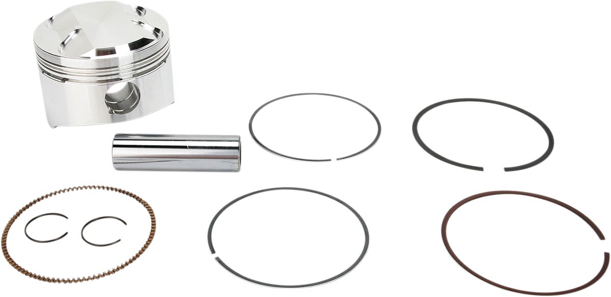 PISTON KIT
