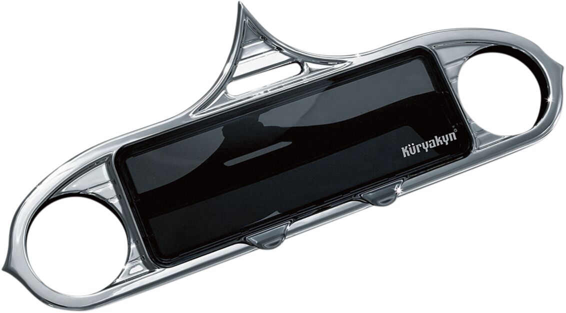 Stereo dekoorliist FLHT, kroom
