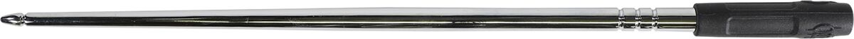 Antenn 12"CHR, painduva alusega
