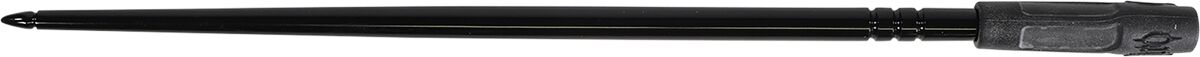 Antenn 12"BLK, painduva alusega