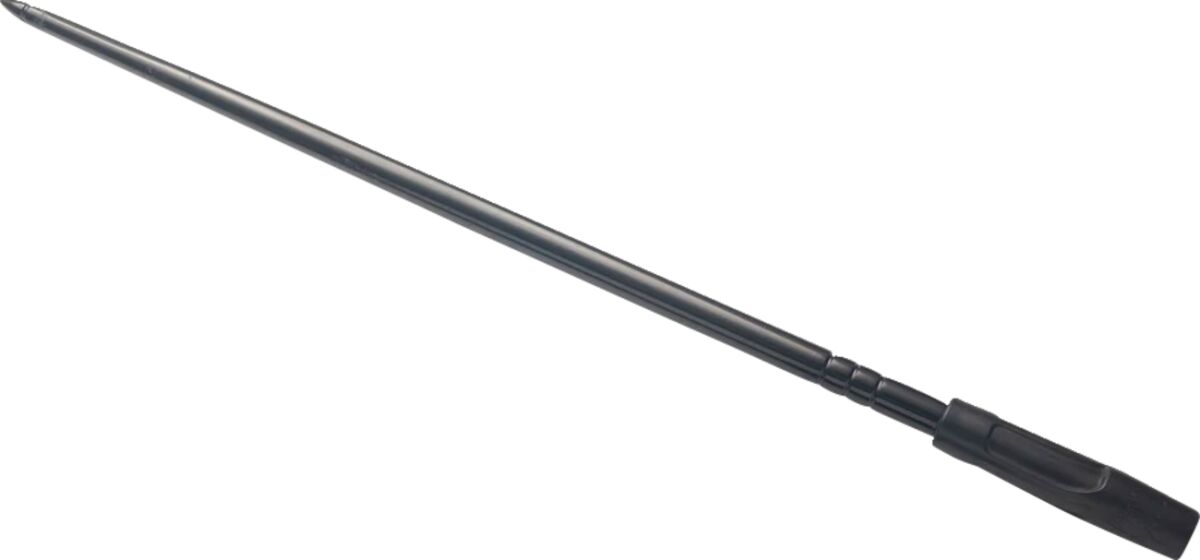 Antenn 8", must, painduv alus