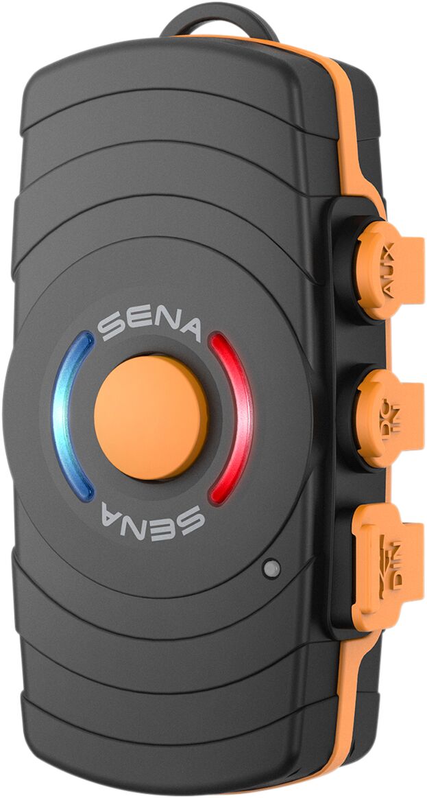 FreeWire Bluetooth®-heliadapter, Harley