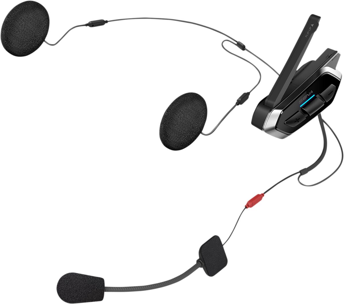 Peakomplekt 50R HD
