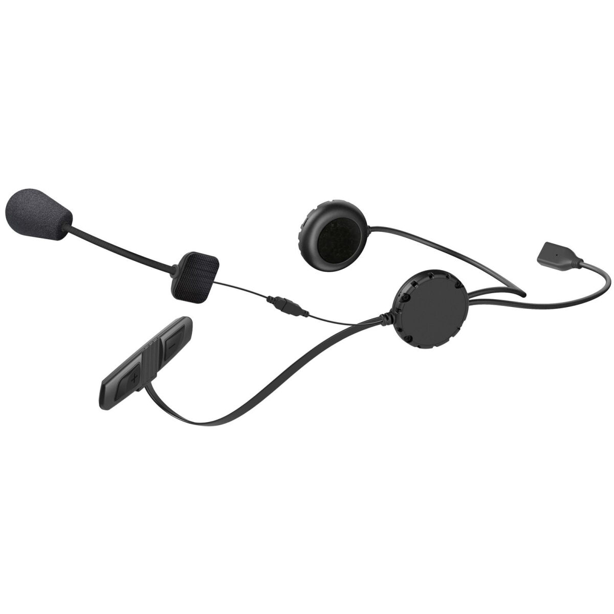 3S Plus Bluetooth-süsteem