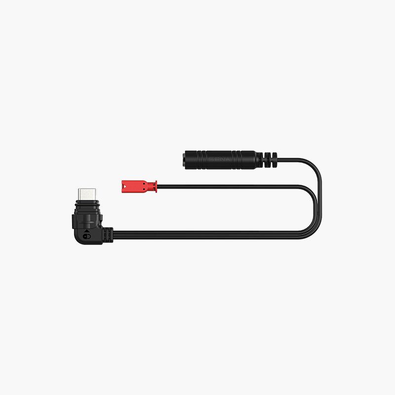 Kõrvaklappide adapter