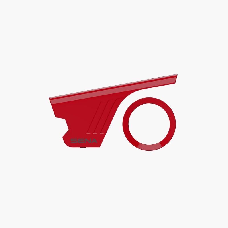 Esiplaat 60S D-Red