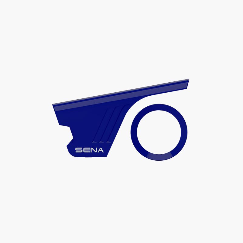 Esiplaat 60S Y-Blue