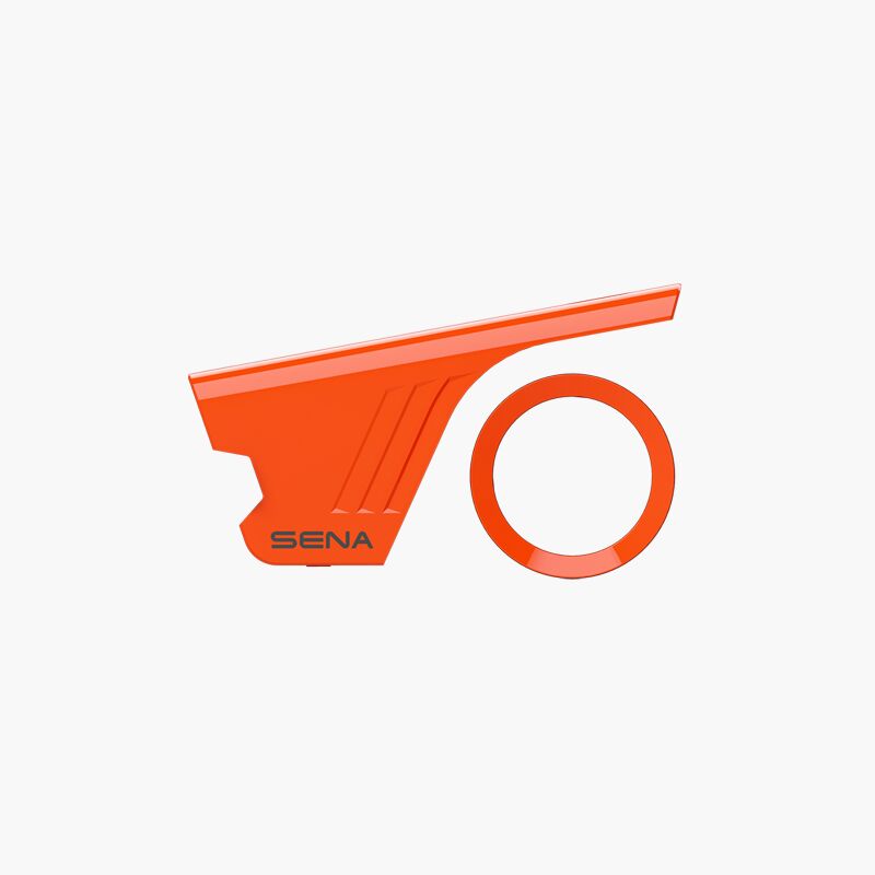Esiplaat 60S K-Orange