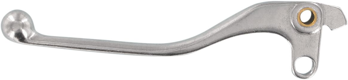CLUTCH LEVER LEFT POLISHED