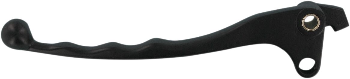 CLUTCH LEVER LEFT BLACK