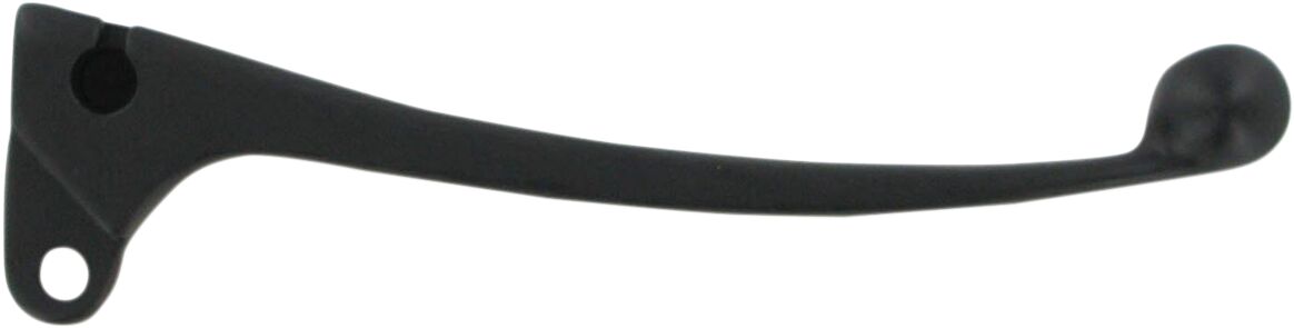 CLUTCH LEVER LEFT BLACK
