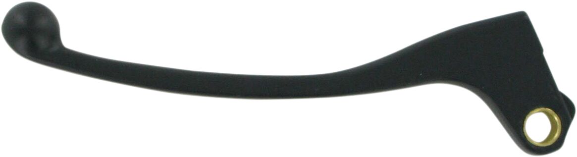 CLUTCH LEVER LEFT CHROME