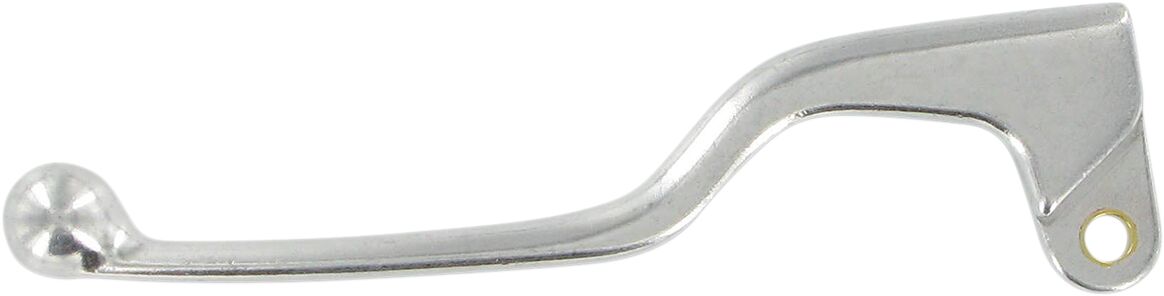 CLUTCH LEVER LEFT CHROME