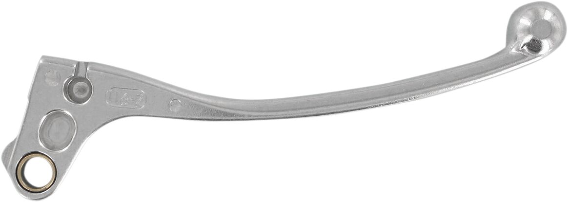 CLUTCH LEVER LEFT CHROME