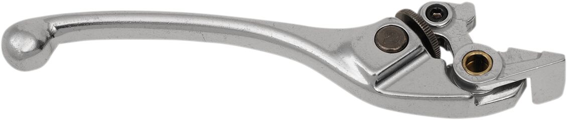 Reguleeritav pidurihoob, poleeritud