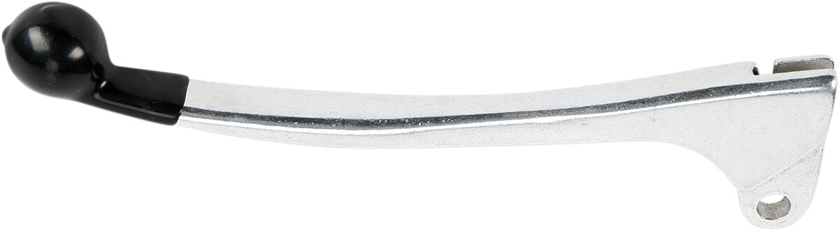 CLUTCH LEVER LEFT CHROME