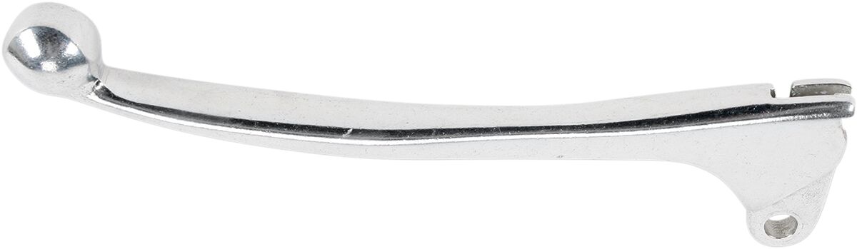 CLUTCH LEVER LEFT CHROME