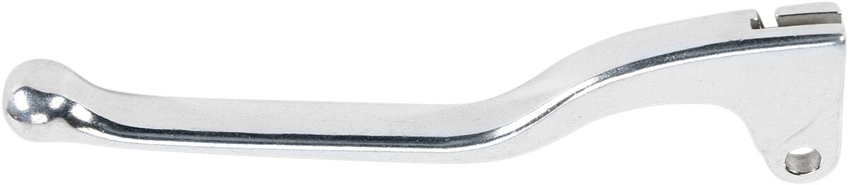 CLUTCH LEVER LEFT CHROME