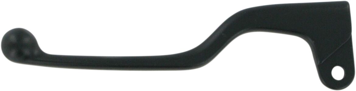 CLUTCH LEVER LEFT BLACK