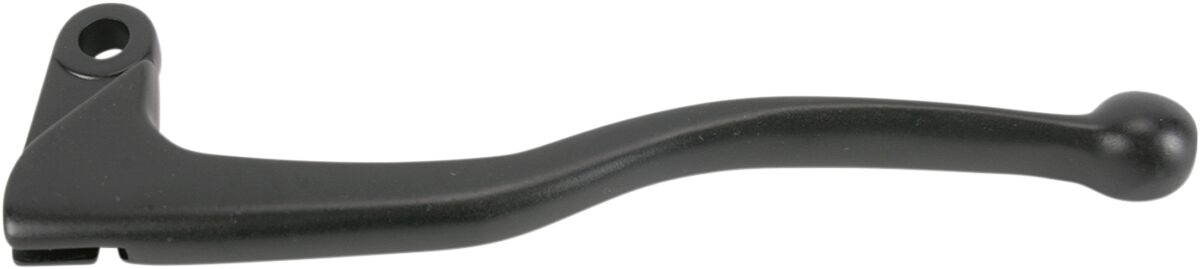 CLUTCH LEVER LEFT BLACK