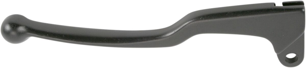 CLUTCH LEVER LEFT CHROME