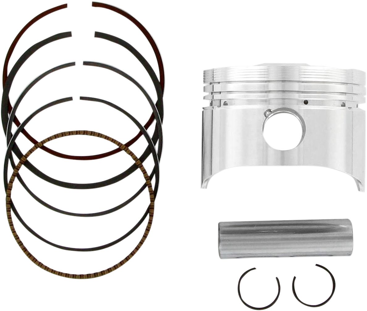 PISTON KIT