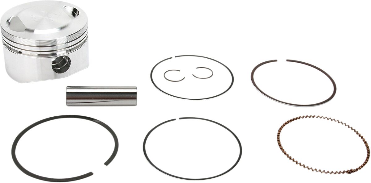 PISTON KIT