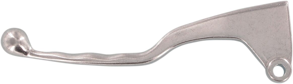 CLUTCH LEVER LEFT POLISHED